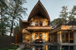 Renaissance Phuket Resort & Spa by Marriott, Phuket