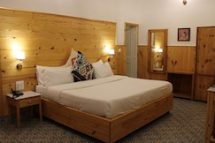 HOTEL SAINA INN, Dehradun