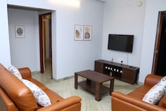 Comfort Corner, Chennai