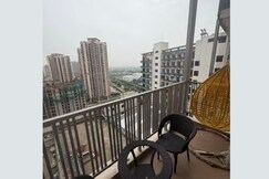 Liva Stay Genz Aesthetic Self Check In Noida, Greater Noida