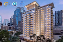 Courtyard by Marriott Bangkok, Bangkok