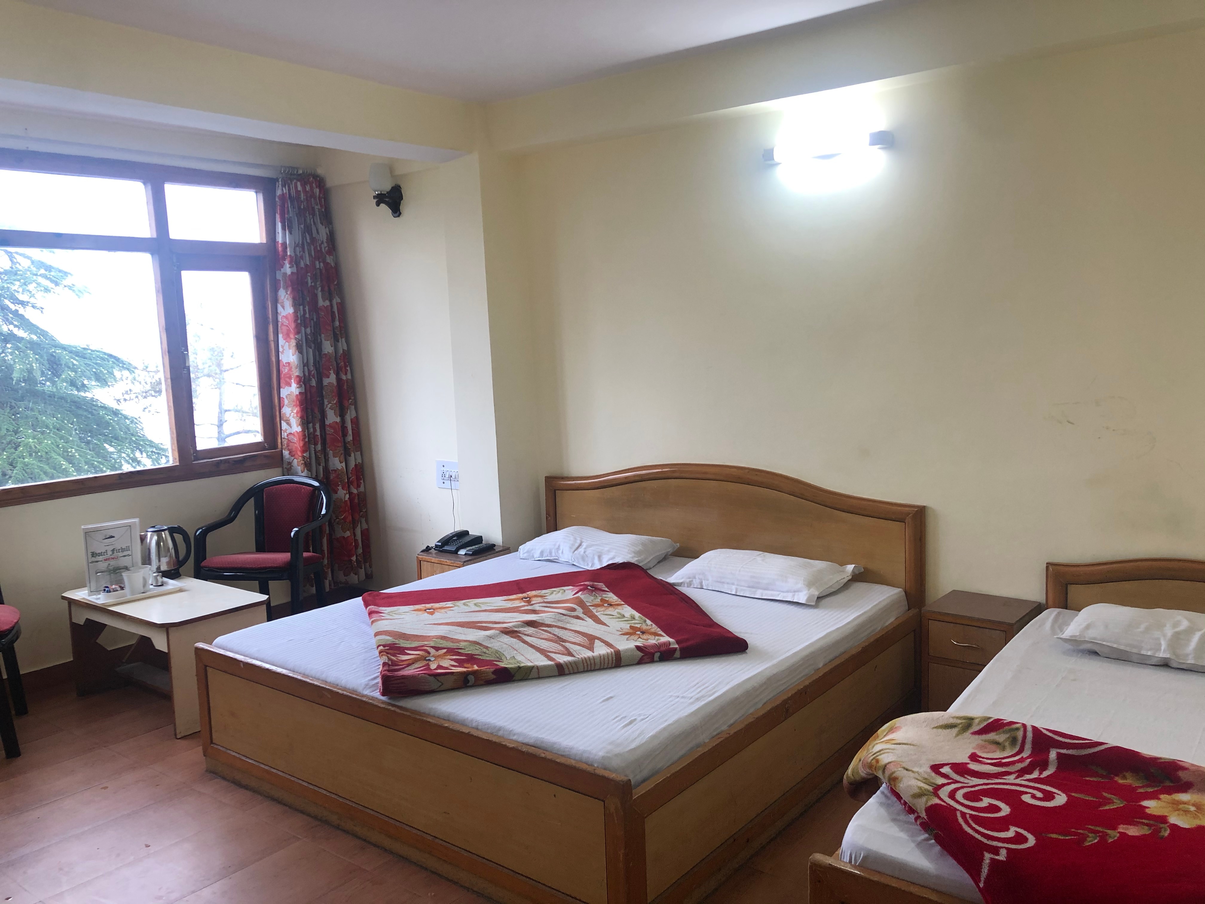 Hotel Firhill Shimla - Tap to explore photos