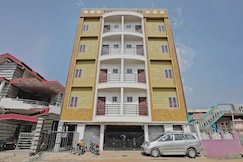 Santhala Residency, Coorg