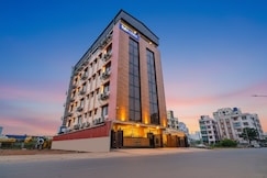 FabHotel Prime The Pavilion - Nr. City Centre 2, Kolkata