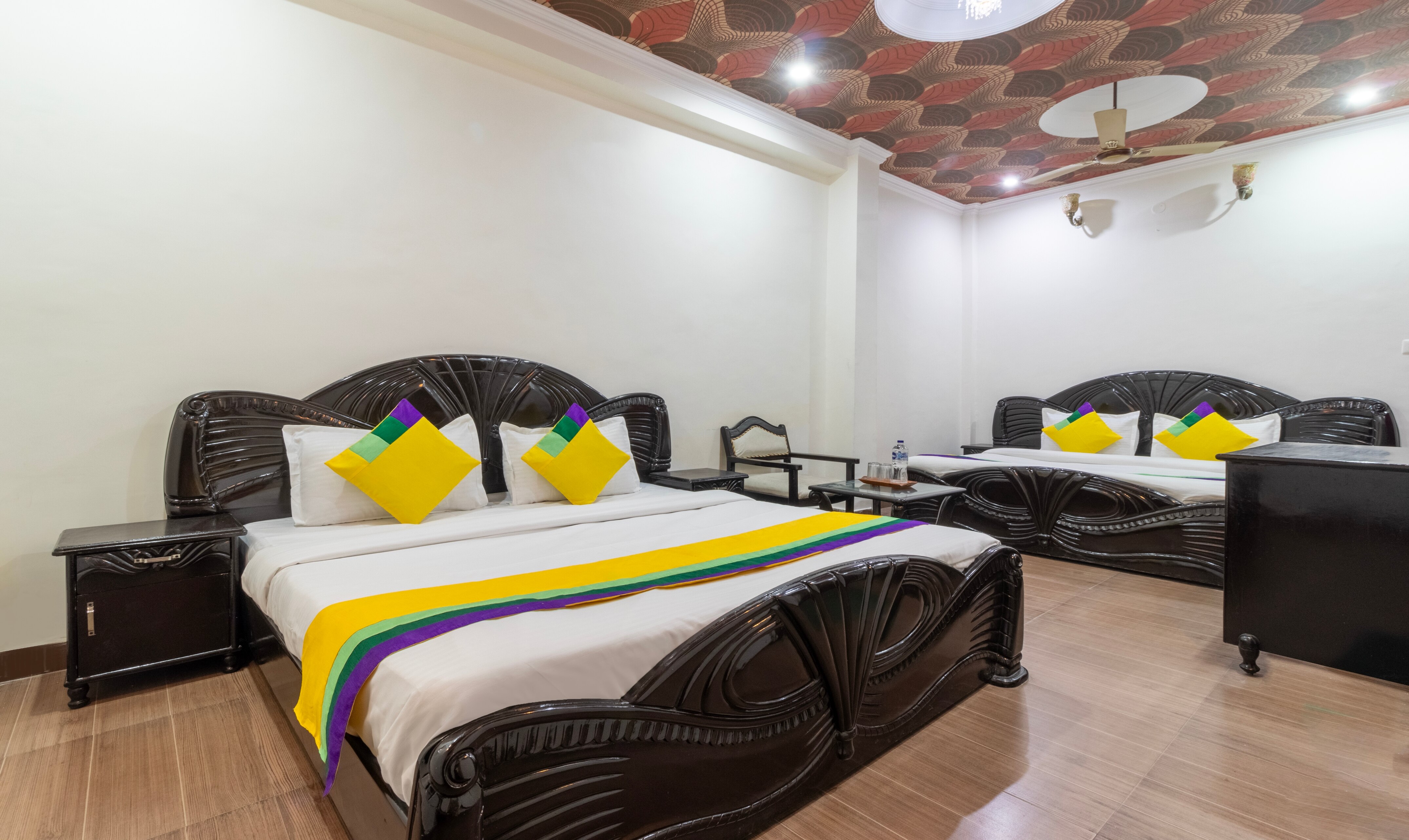 Itsy Hotels Paradise Inn, Haridwar - Tap to explore photos