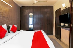 Hotel O Royal Galaxy, Delhi