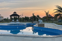 Yadu's Jawai by Alcor, Falna