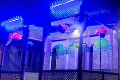 Houseboat New Lily of the Lake, Srinagar