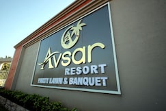 Avsar Resort, Somnath