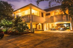 Dwaraka Inn - Premium Pool Villa, Coimbatore