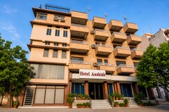 Hotel Aashish, Jaipur