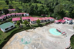 Kedar Paradise Resorts, Badrinath