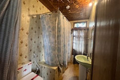 Houseboat yemberzal, Srinagar