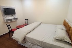 Hotel O Swarg Paradise Inn, Ranchi