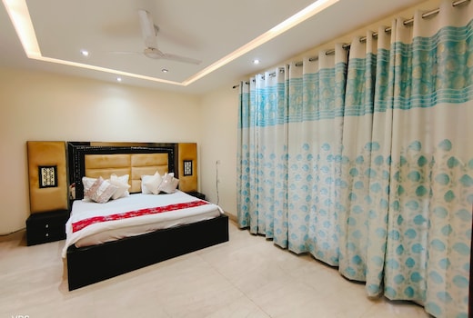 Namastey Homes 2 BHK apartment fully furnished ground floor