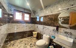 Washroom