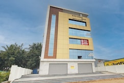 OYO Flagship Hotel Balaji Residency luxury rooms, Hyderabad