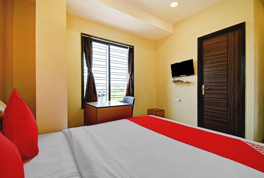Hotel O Majestic Inn