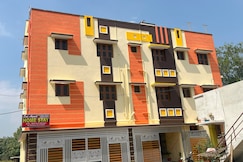 Sai Ayush Homestay, Kumbakonam