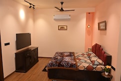 Abhivats Live The Legacy Premium Studio Apartment, Jaipur