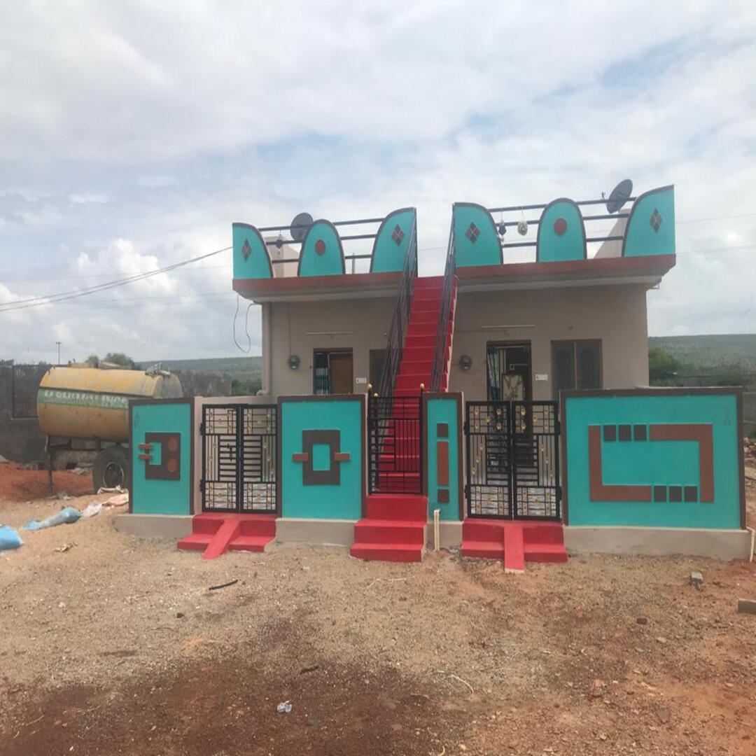 Sivalingam Accommodation - Tap to explore photos
