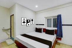 Hotel O by OYO S V Residency, Hyderabad