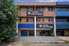 Hotel South End, Chandigarh