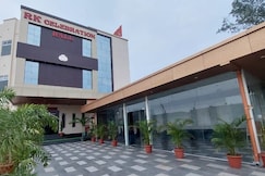 RK Celebration Hall, Raj Nandgaon
