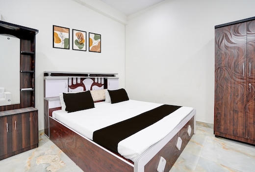 Hotel O Shreyansh Hotel