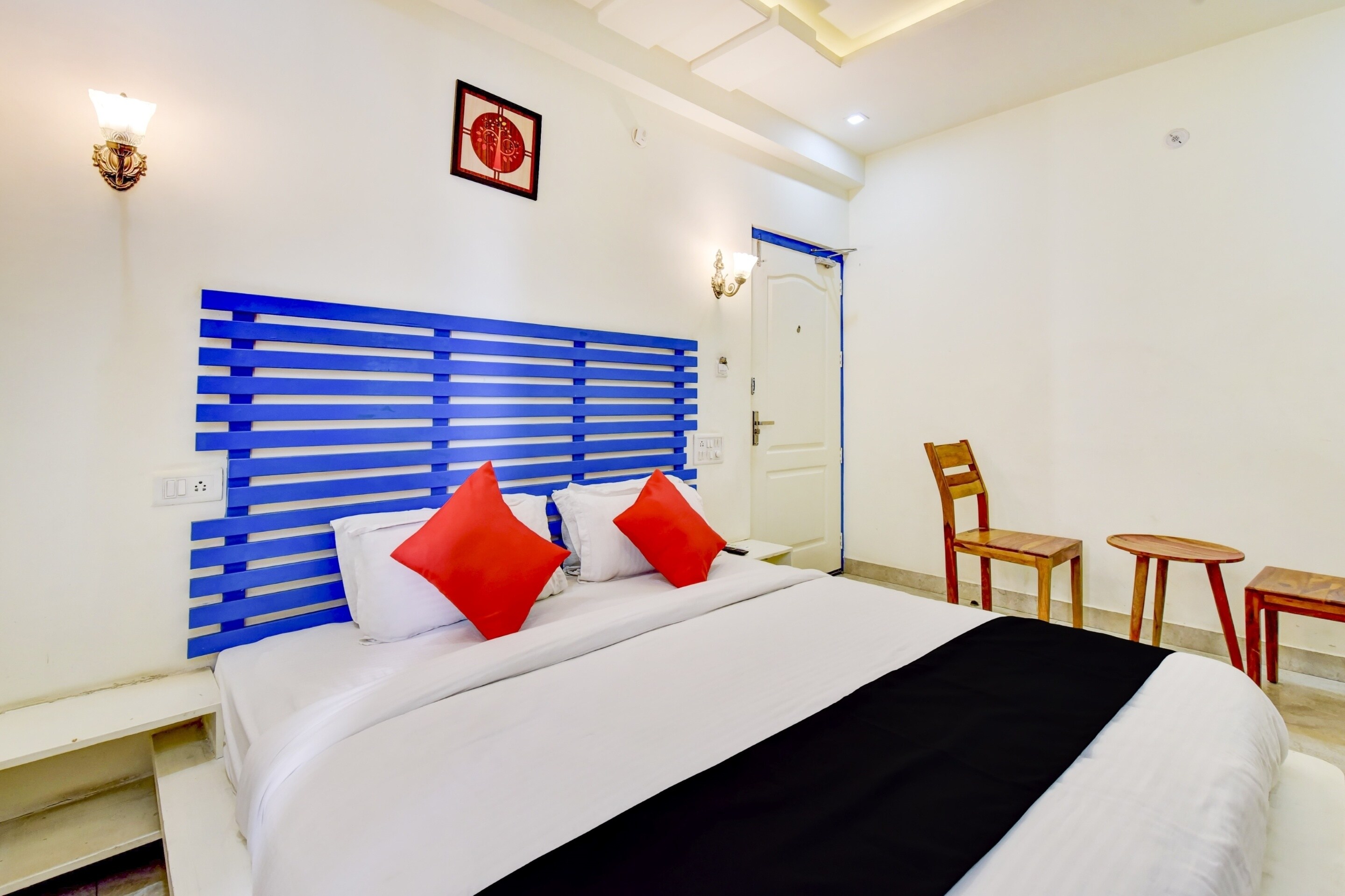 Hotel O CORACAO by ISTANA INN - Tap to explore photos
