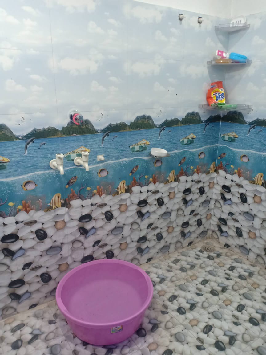 Mahadev Kripa Sadan Homestay - Tap to explore photos