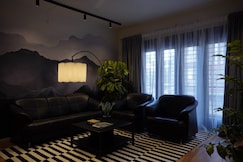 VayaVia Vine 3BHK Themed Homestay Families, Nashik