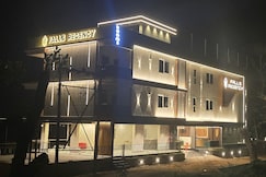 Falls Regency, Thiruvananthapuram