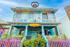 Samesun Ocean Beach Hostel, San Diego, San Diego (CA)