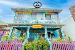 Samesun Ocean Beach Hostel, San Diego, San Diego (CA)