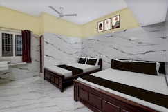 Hotel O RR Residency, Vellore