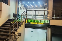 Nova Eleven By StayApart, Amroha