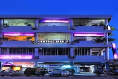 Central Park 17, Baddi