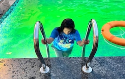 Swimming Pool 1