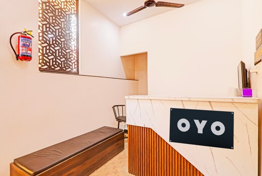 HOTEL O ANAND LOK GUEST HOUSE