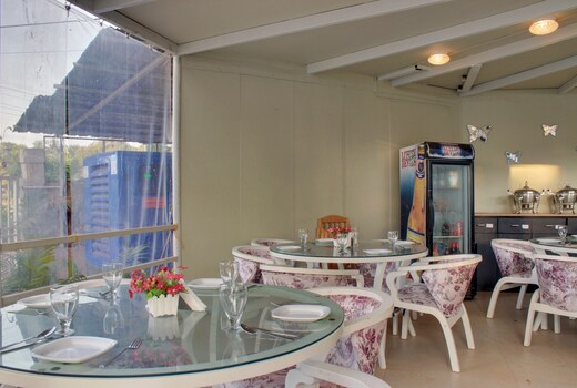 Kalki Resort And Cottages Baga Goa Hotel Price Address Reviews