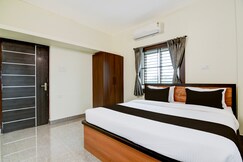 Hotel O OD Guest House, Bhubaneshwar
