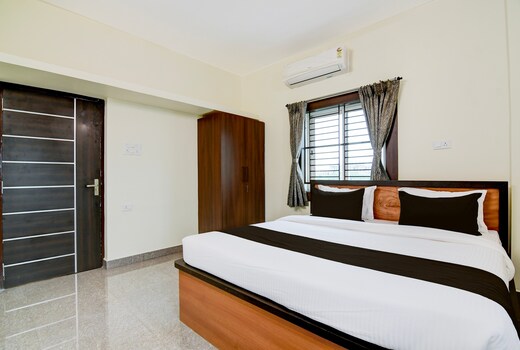 Hotel O OD Guest House