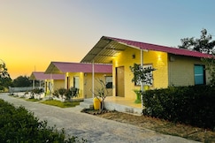 S K Pushkar Resort, Pushkar