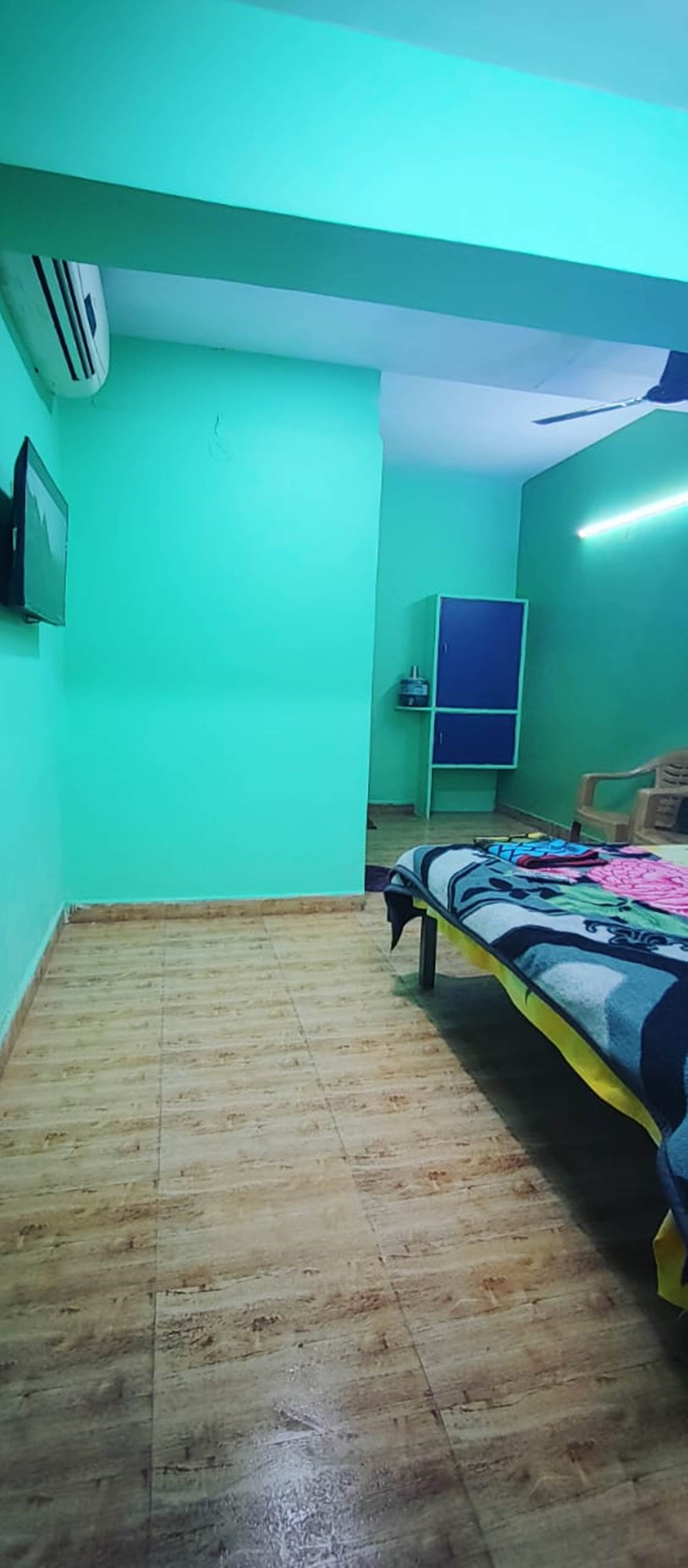 Blue Star Residency, Matheran - Tap to explore photos