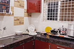 Elegance 3bhk Apartment, Hyderabad