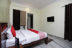 Hotel O Shikhar Paradise, Lucknow