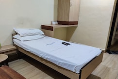 Hotel Sree Vasudev, Vijaywada