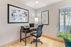 Best Western Cordelia Inn, Sutter