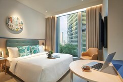 Citadines Raffles Place Singapore, Karimun